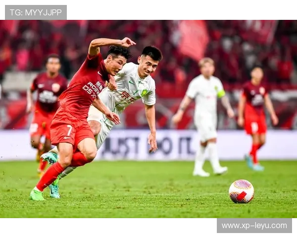 国安海港争锋成下季看点