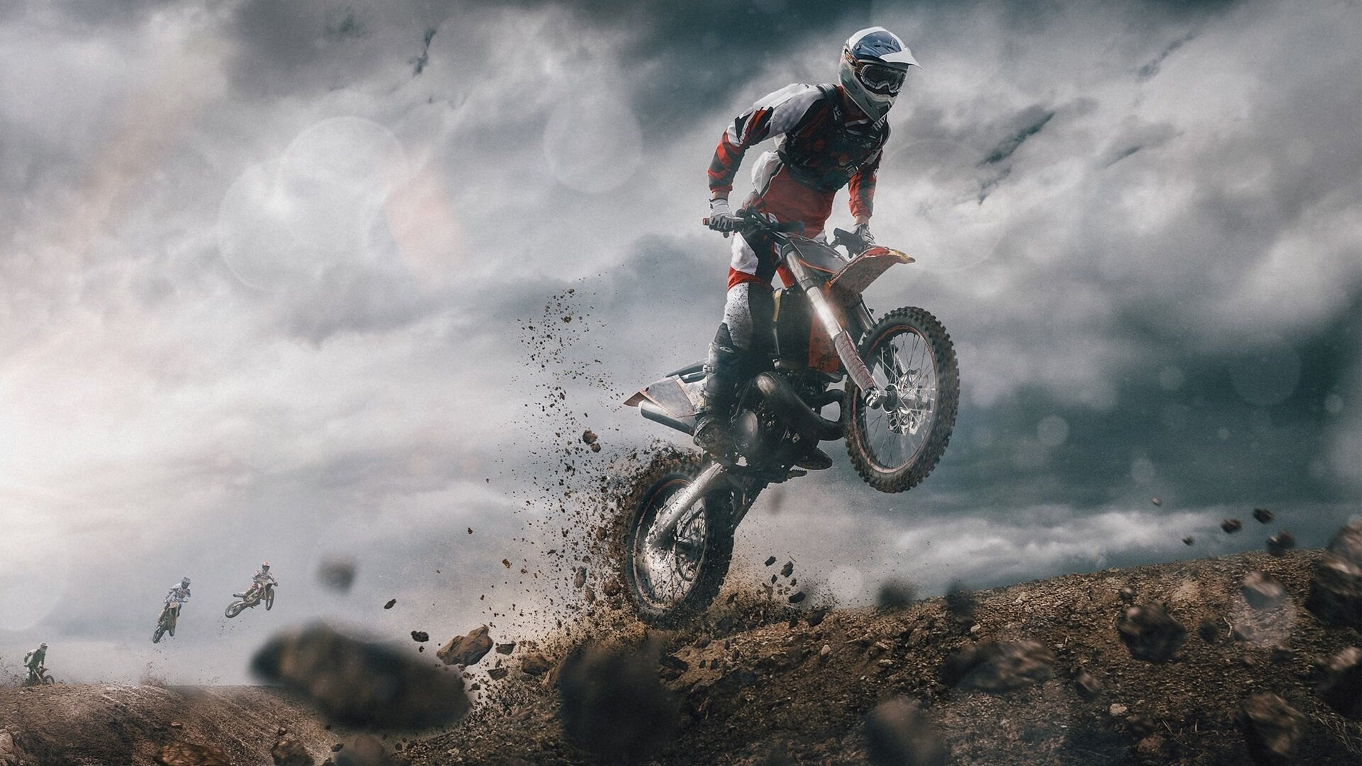 萨默·麦金托什后程加速逆转对手夺金，麦金托什海报